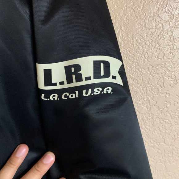 Tedman company jacket vintage aviation from japan. - Picture 5 of 8